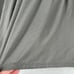 CopperLife by Tommie Copper Back Support Skort Gray Black Size XL