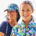 Lilly Pulitzer Lilly x Disney Baseball Cap Run Around Hat