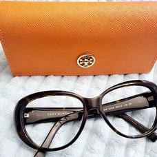 Glasses