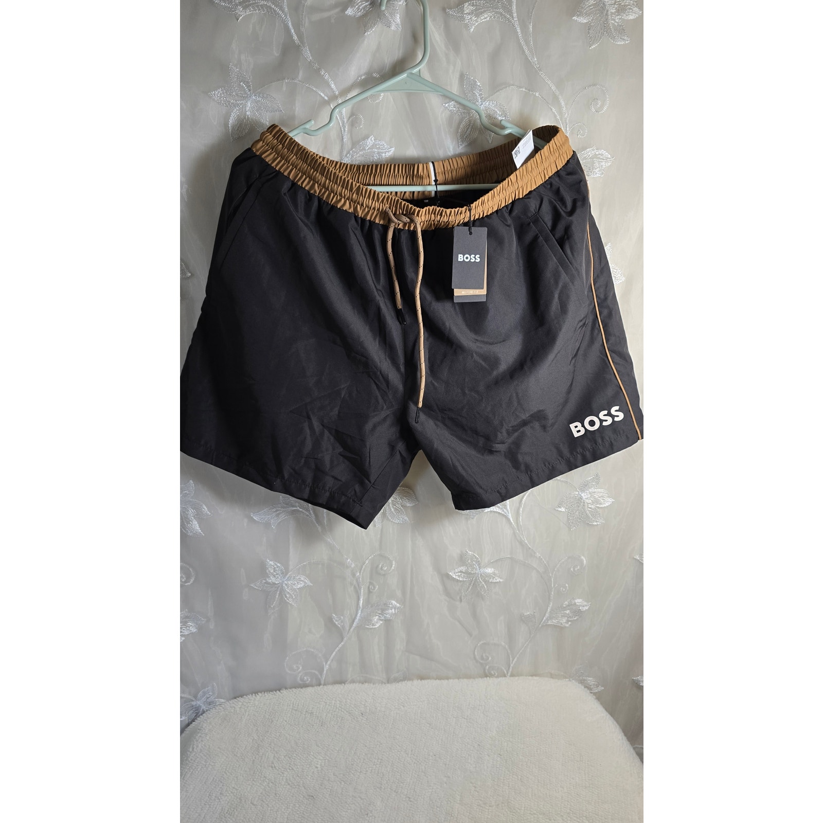 Boss Men short