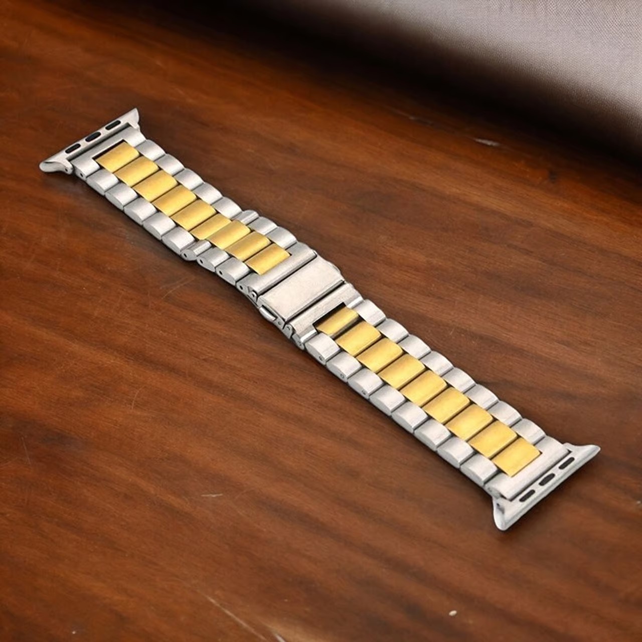 Only Band-Stainless Steel Strap for Apple Watch Ultra 2 Band 38-40-41-S10-42mm