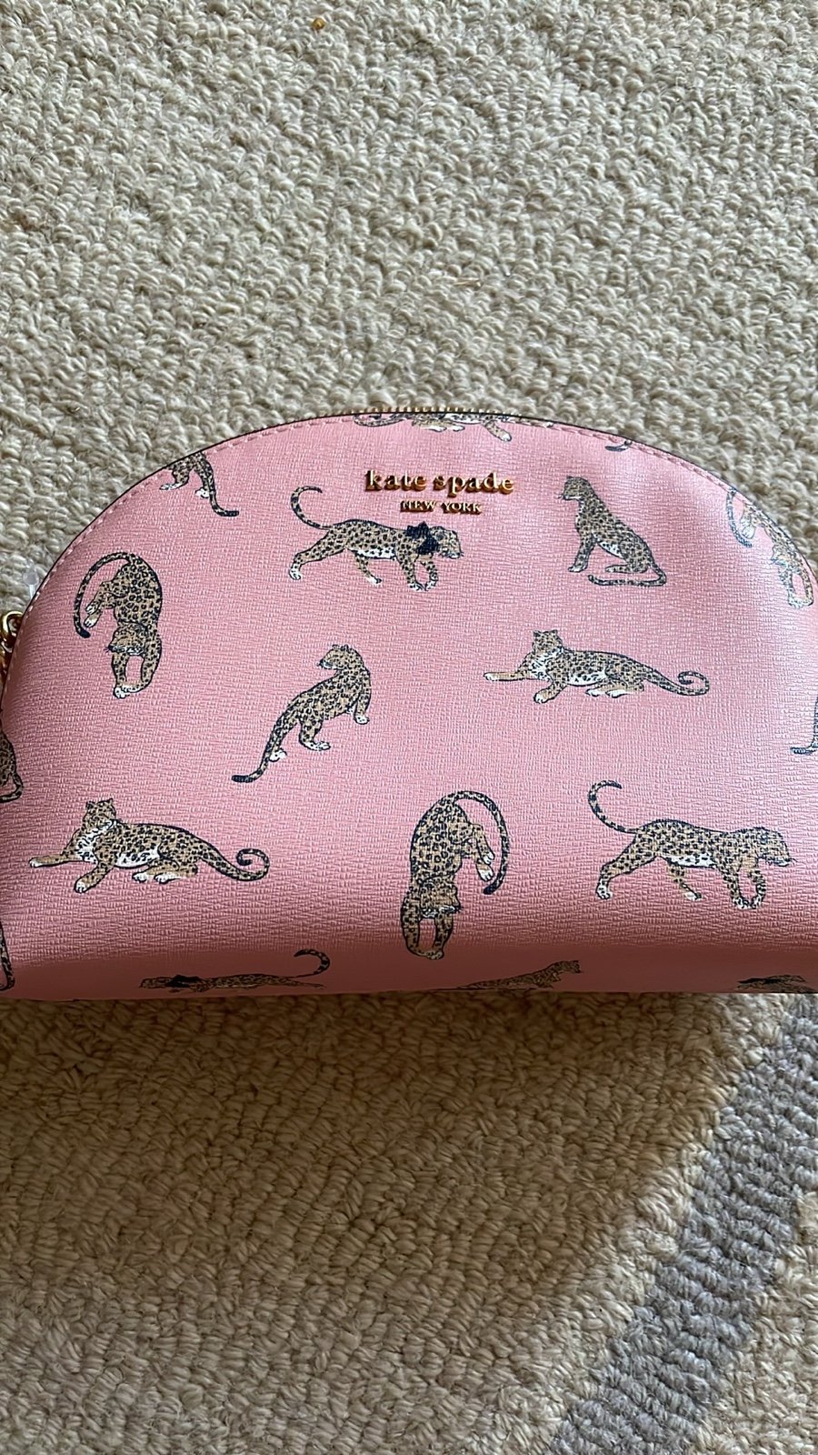 Kate ♠️ Spade Leapord Purse