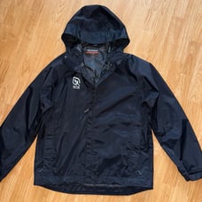 grundens men’s fishing jacket
