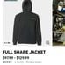 grundens men’s fishing jacket