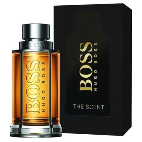 Boss The Scent for Men EDT 3.3oz