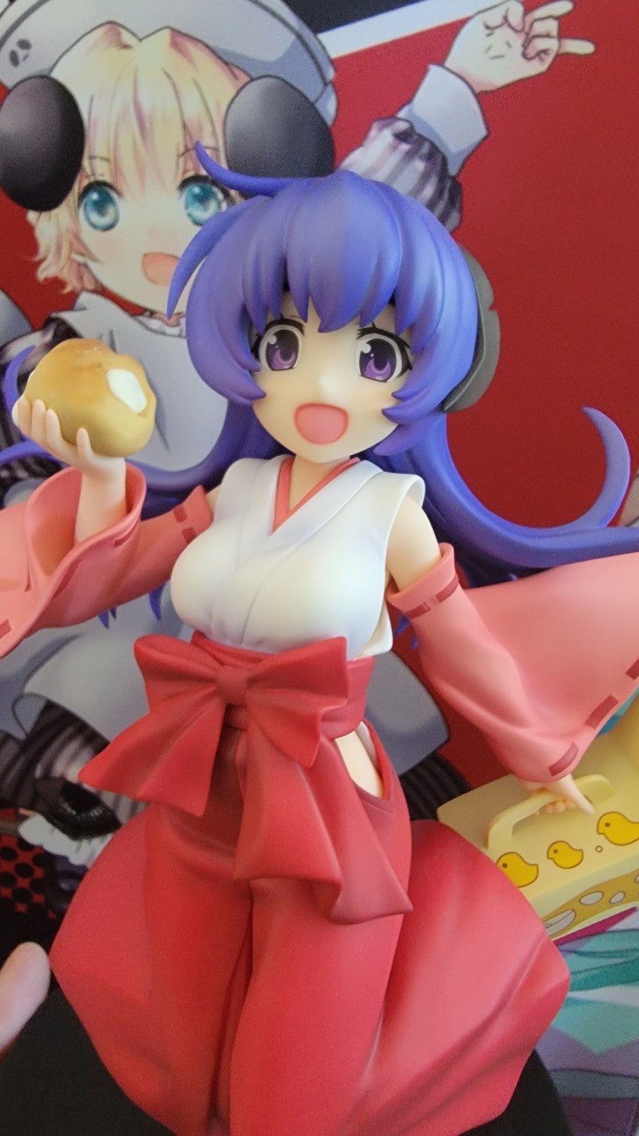 Hanyuu when hot they cry goodsmile company figure