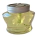 Vintage Bath & Body Work Serenity Home Fragrance Gel Cedar Wood Clary Jelly Rare