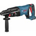 BOSCH GBH18V-26DN 18V 1 Brushless Cordless SDS Plus Bulldog Rotary Hammer -NEW!
