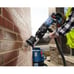 BOSCH GBH18V-26DN 18V 1 Brushless Cordless SDS Plus Bulldog Rotary Hammer -NEW!