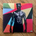 Kid Cudi - Insano - On Limited Edition Red Vinyl - (Alt Cover) - New & Sealed