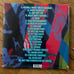 Kid Cudi - Insano - On Limited Edition Red Vinyl - (Alt Cover) - New & Sealed