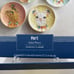 Pier 1 Imports Llama Salad Ceramic Multi Color Y Design Plates New 8.5