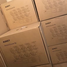 AUKEY Watchtower 720p Surveillance