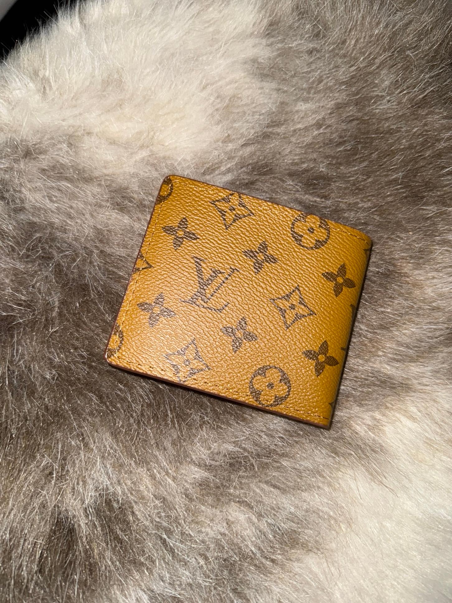Louis Vuitton wallet