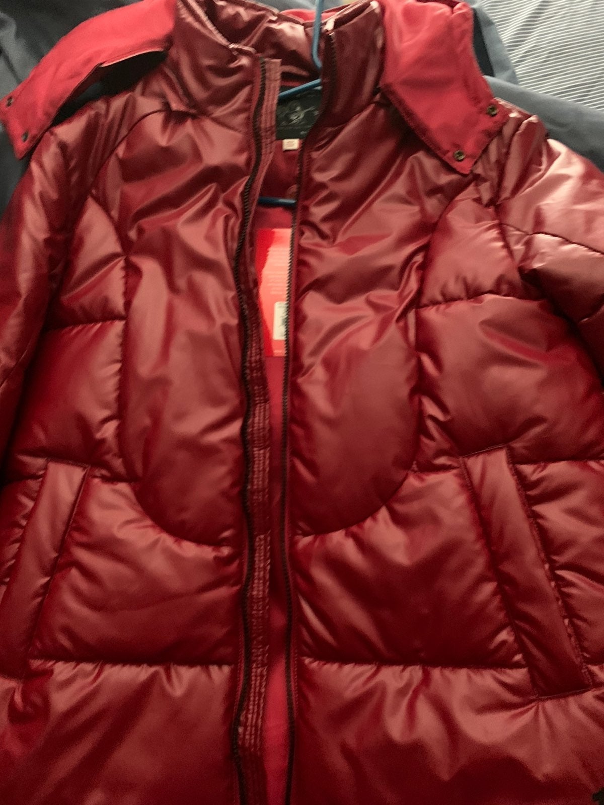 True Religion Coat