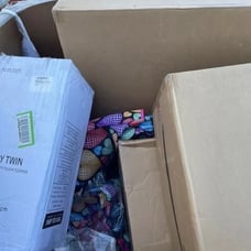 Whole sale Amazon boxes new