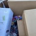 Whole sale Amazon boxes new