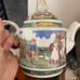 Teapot