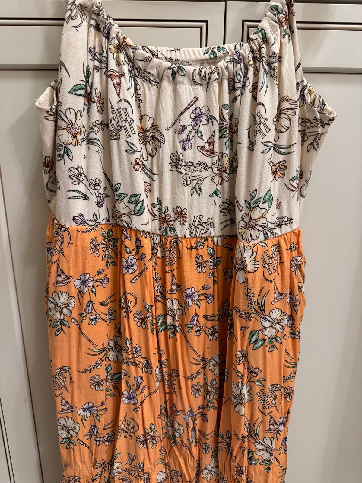 Torrid Harry Potter Dress size 1