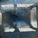 Lots of 5 Vintage Diecast Metal Tootsie Toy