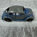 Lots of 5 Vintage Diecast Metal Tootsie Toy
