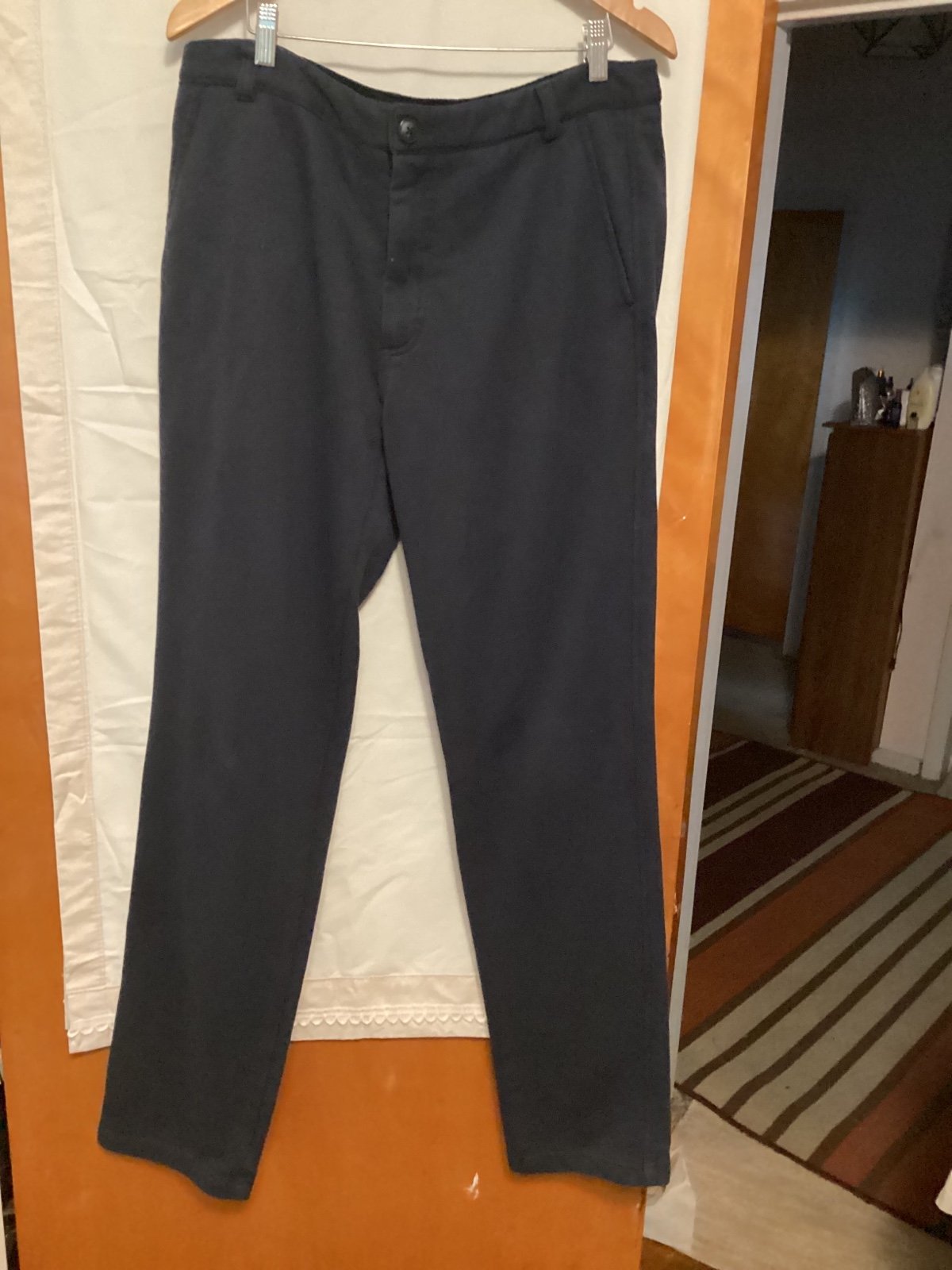 Betabrand Mens Pants Sz 36x36