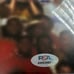 KURT ANGLE SIGNED 8x10 Photograph PSA STICKER AUTHENTIC AUTO