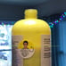 LUSH Ectoplasm Shower Cream 75%