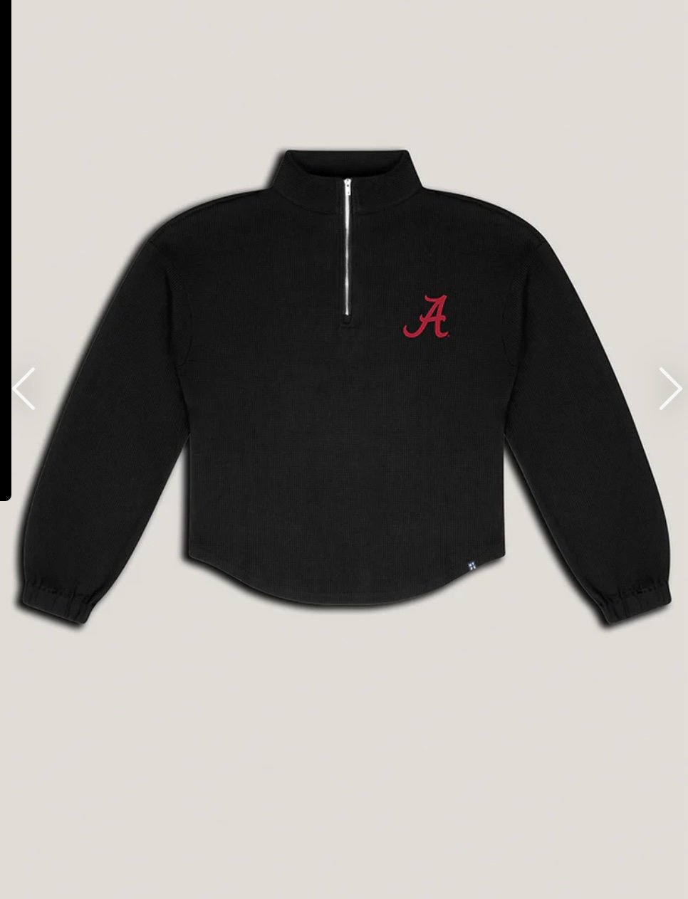 Hype and Vice University of Alabama Grand Slam set
