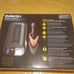 Duracell jump starter.
