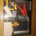 Duracell jump starter.