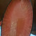 Pier 1 Wavy Stripe Starburst Nesting Serving Platters