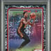 PSA 10 2023-24 Panini Haunted Hoops - #160 De'Andre Hunter - Holo Spider Web