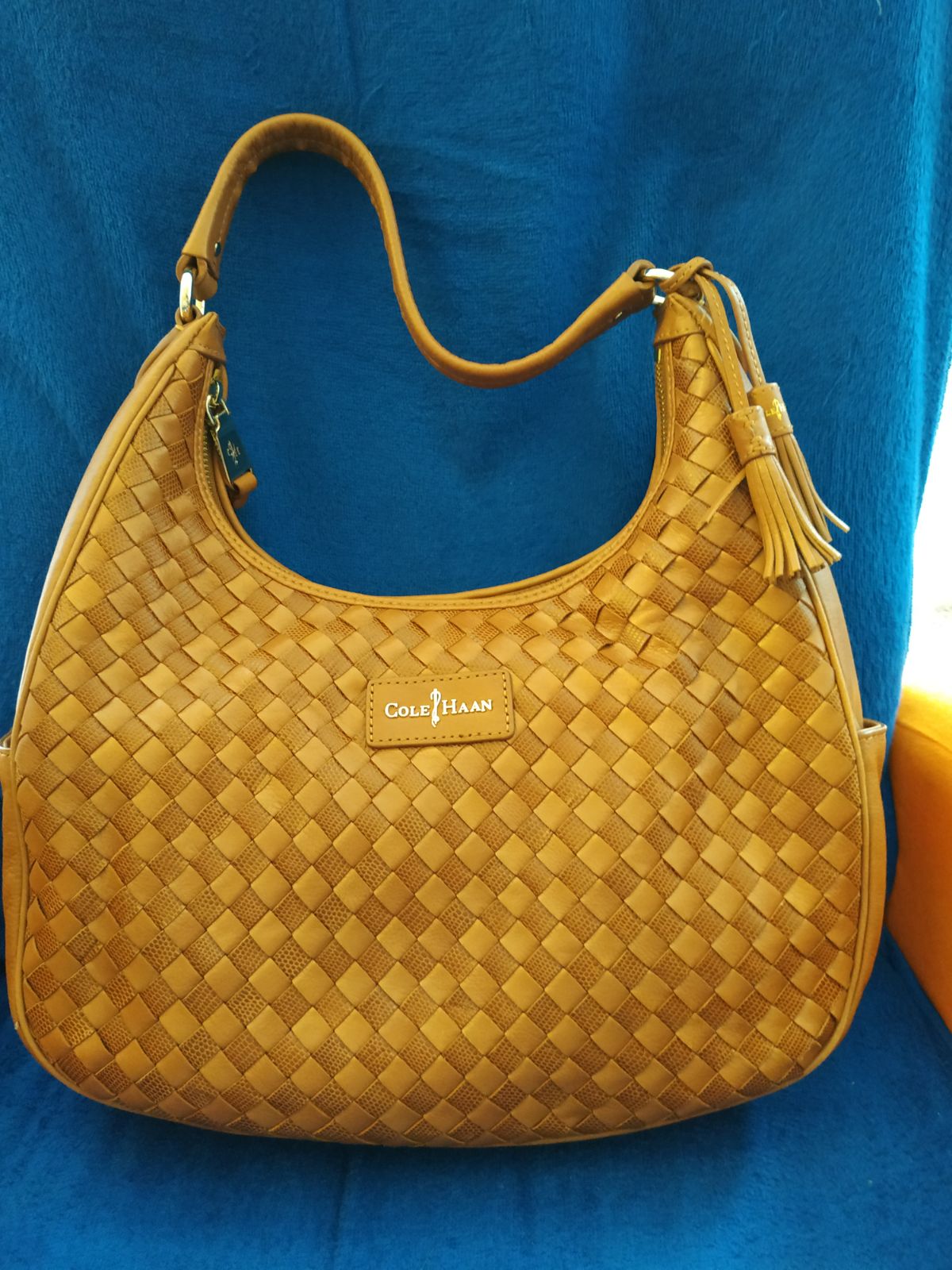 Cole Haan shoulder bag
