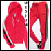 NWT VS PINK MEDIUM SET