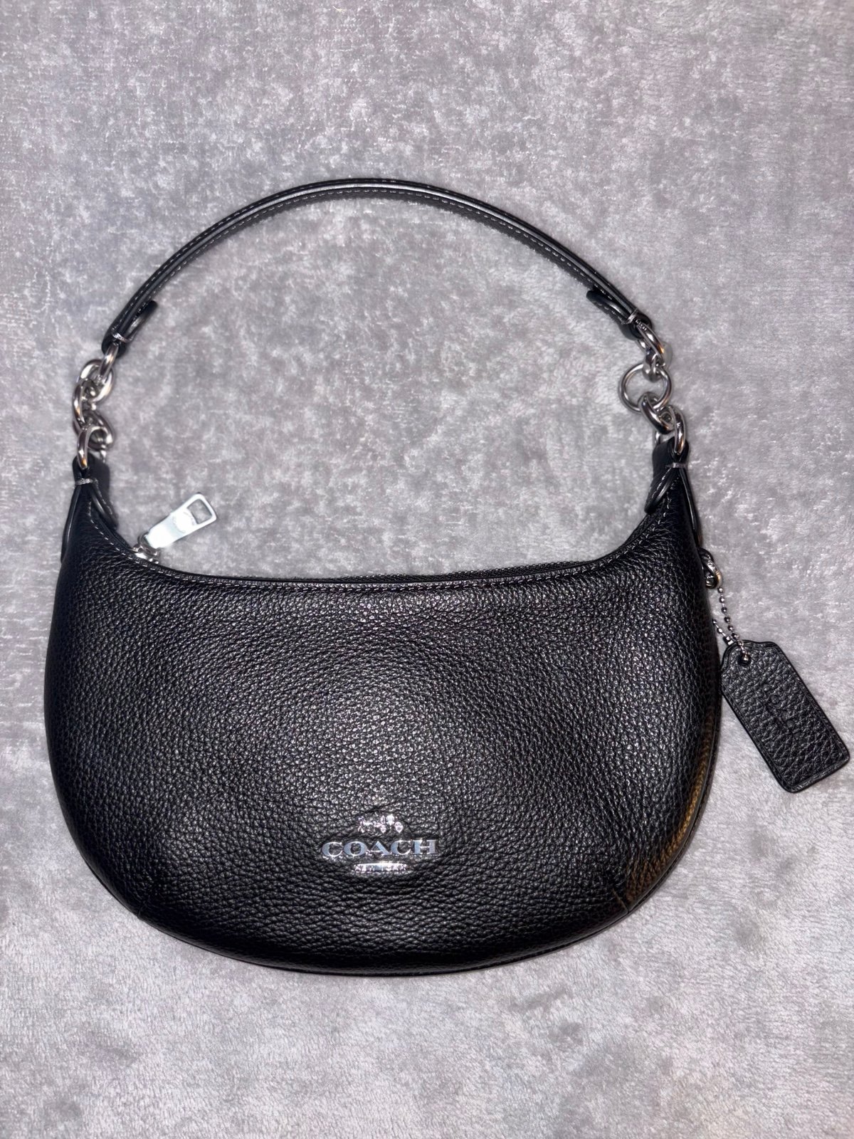 Coach Mini Payton Bag