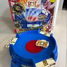 【Bakuten Shoot Beyblade】 Bey Ultimate Stadium