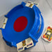 【Bakuten Shoot Beyblade】 Bey Ultimate Stadium