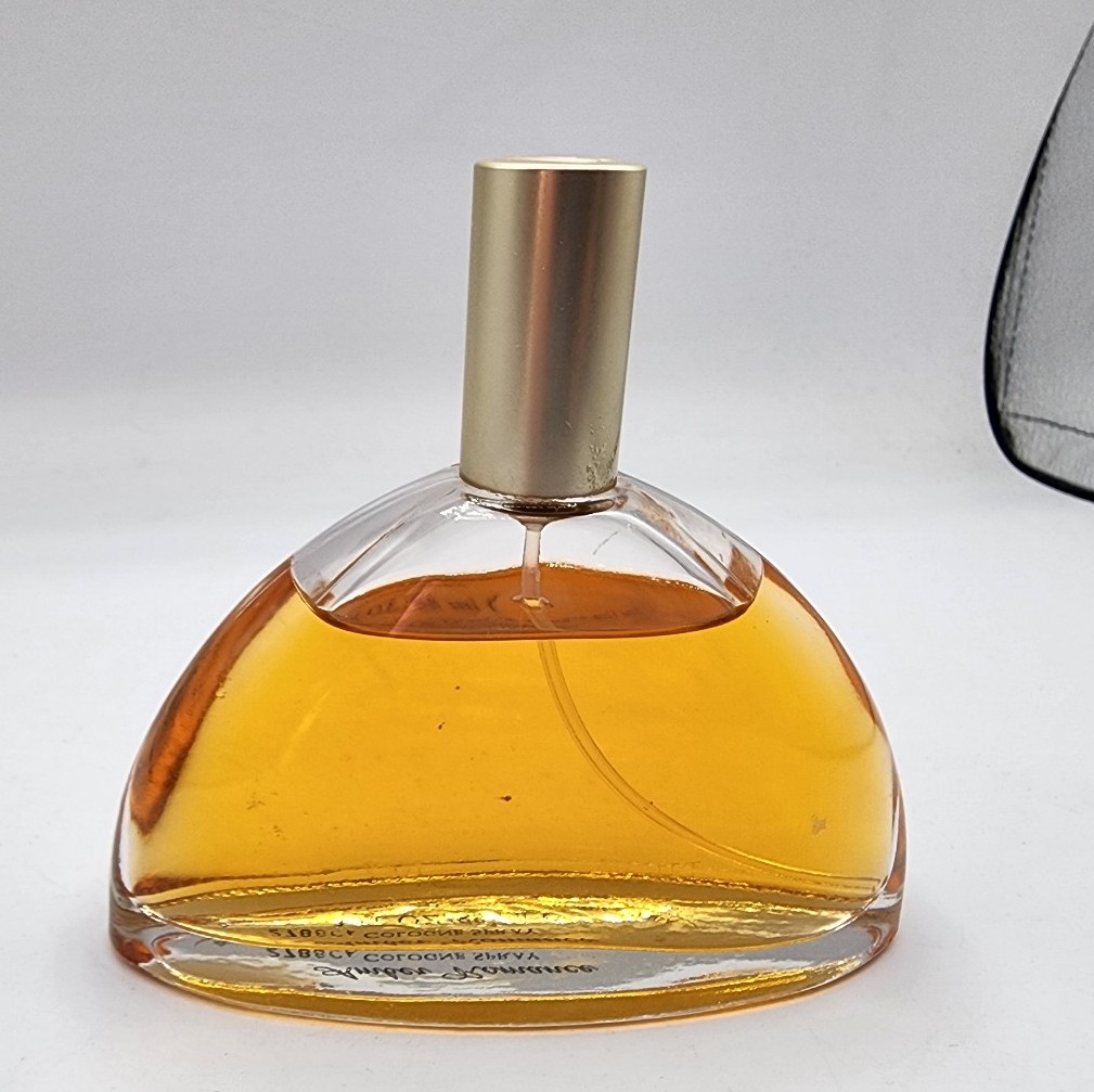 Victoria's Secret Amber Romance Perfume 3 fl oz Spray Cologne Vintage