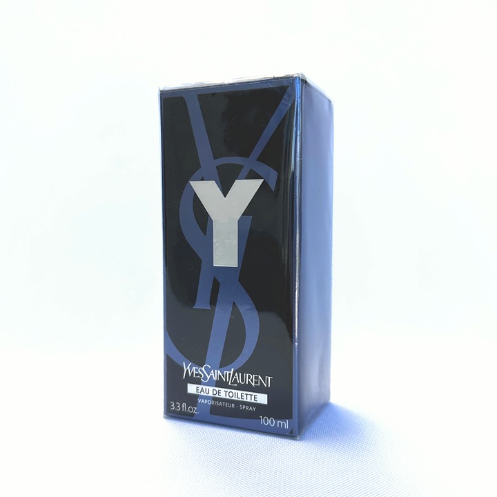Yves Saint Laurent Y Eau de Toilette 100ml
