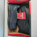 Wolverine Bolt Durashocks Carbonmax Toe Work Shoe Black Mesh W231000 Men SZ 10.5