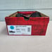 Wolverine Bolt Durashocks Carbonmax Toe Work Shoe Black Mesh W231000 Men SZ 10.5