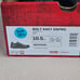 Wolverine Bolt Durashocks Carbonmax Toe Work Shoe Black Mesh W231000 Men SZ 10.5