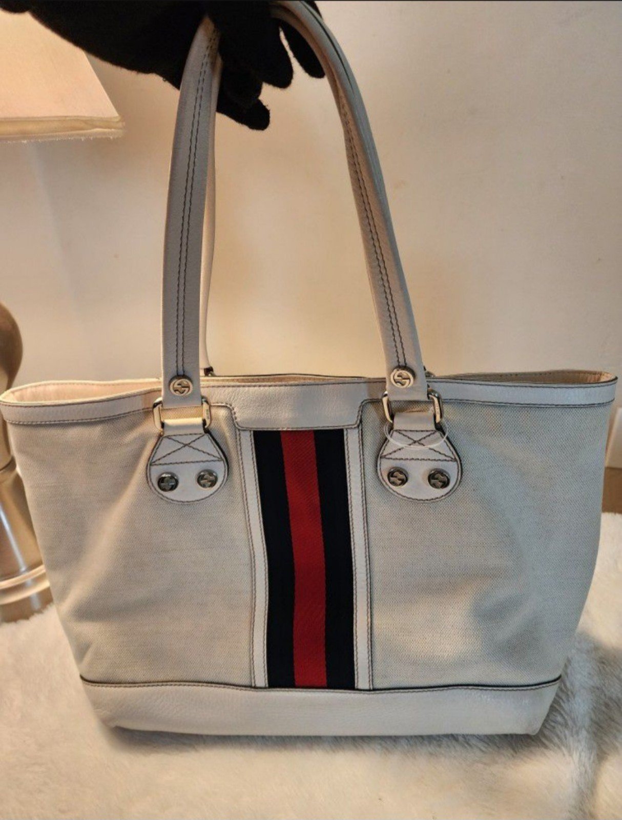 Gucci Shoulder Bag