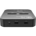 MAIWO Dual Bay PCIE NVMe M.2 SSD Duplicator Docking Station