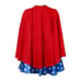 Wonder Woman Girls Costume for Kids