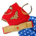Wonder Woman Girls Costume for Kids