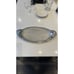Wilton Armetale trout platter great piece for the dining kitchen area Fisherman.