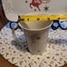 Twinkle Reindeer snack tray & cup set
