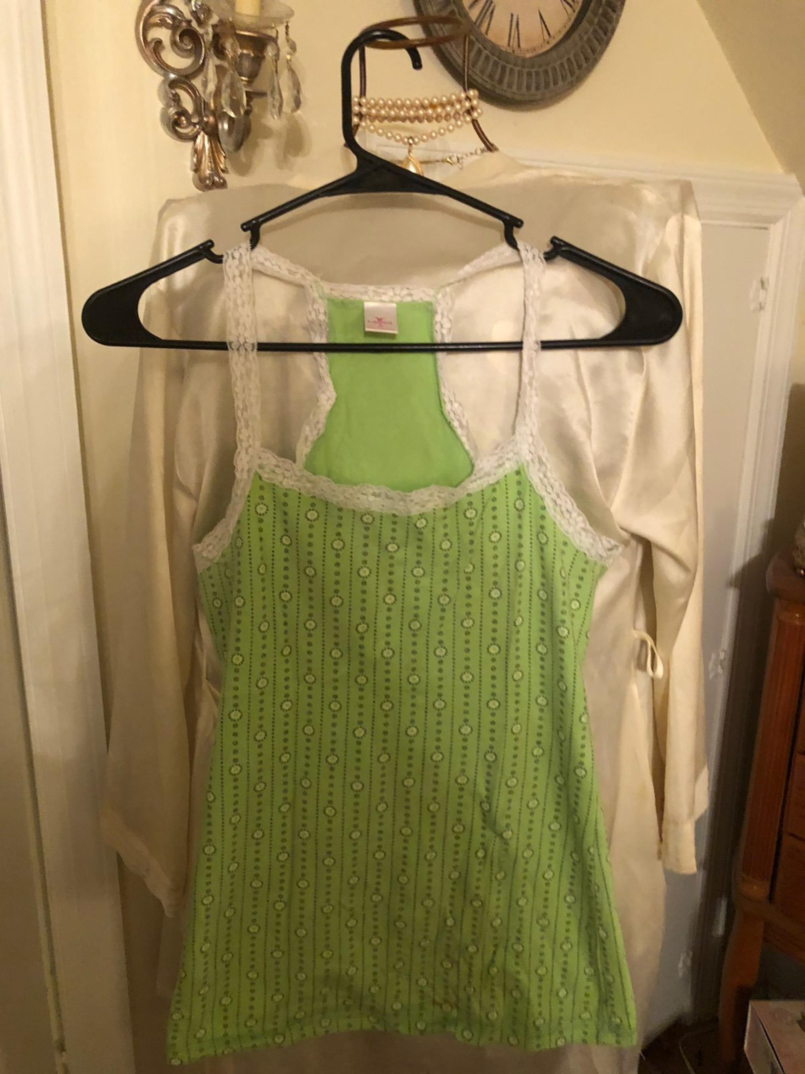 Tresies Tank Top